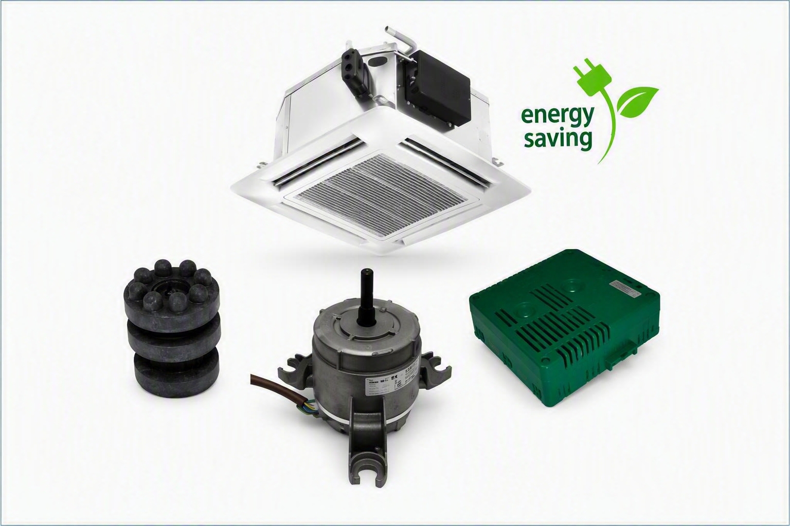 KIT AC EC 42GW TAILLES 400 08 10