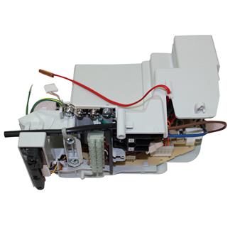 COFFRET ELECTRIQUE DE CONTRÔLE