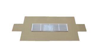 AIR GRILLE - SIZE 16