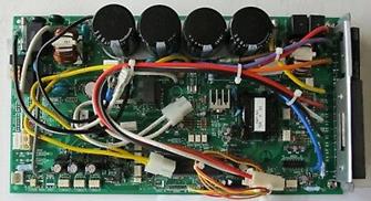CARTE DE CONTROLE