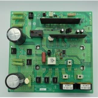 CARTE ELECTRONIQUE