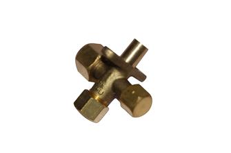 SERVICE VALVE