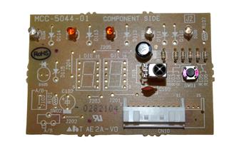 PC BOARD