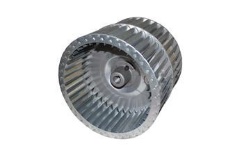 ROUE SOUFFLAGE