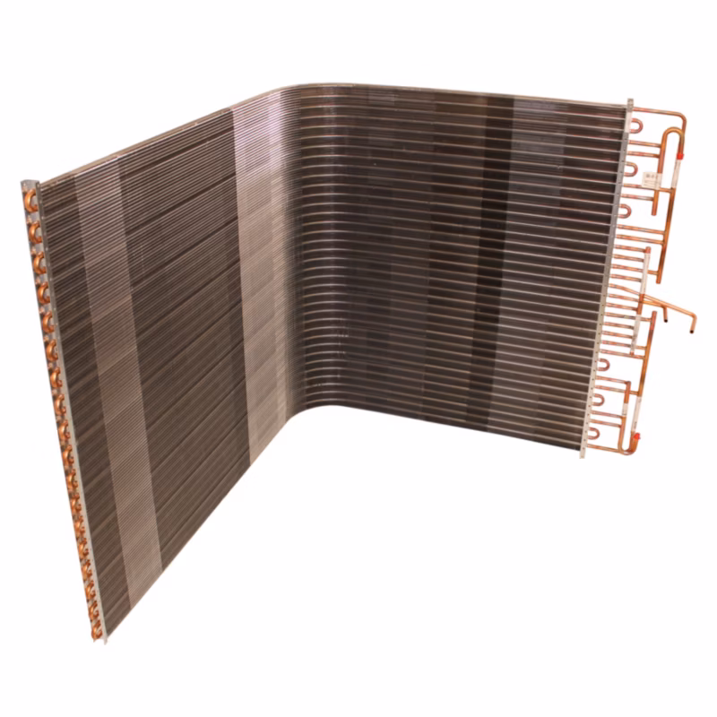 BATTERIE CONDENSEUR CU/AL