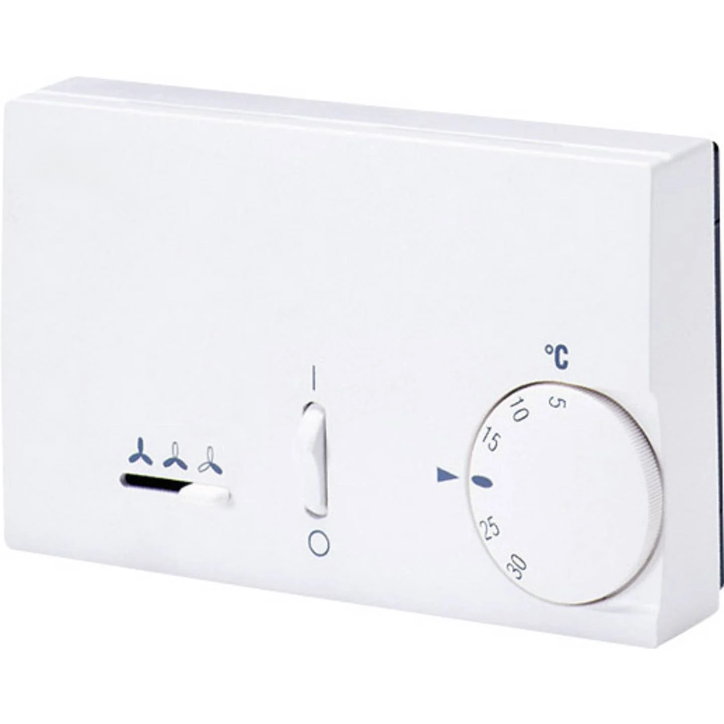 THERMOSTAT MURAL RTR-E 7203