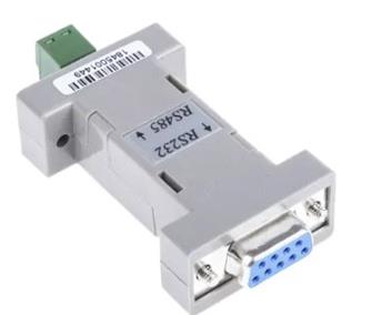 CONVERTER RS232/RS485
