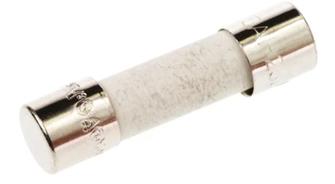 FUSIBLE 5A 5X20 T TYPE (MULT 10)