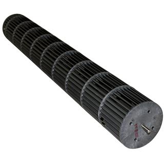 ENSEMBLE TURBINE NLA