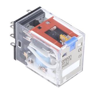 RELAIS 2 CONTACTS 24VDC
