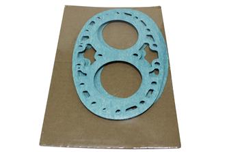 GASKET