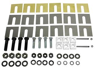 FASTENER SET PACKAGE
