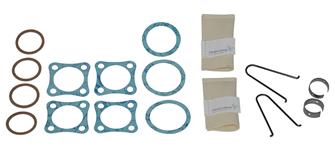 KIT  FILTER PACKAGE