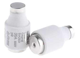 FUSIBLE 500V