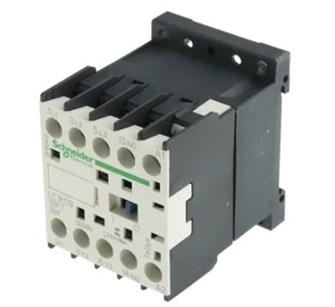 CONTACTEUR 3P 1NC 4KW 230V