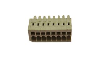 CONNECTOR 8P NRCP2