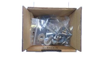 PLOTS ANTIVIBRATILES 38AW
