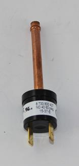 PRESSOSTAT BASSE PRESSION