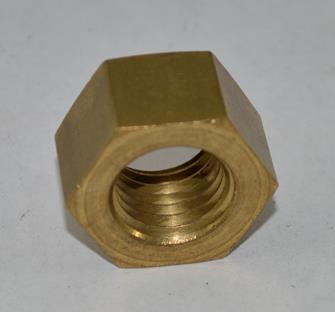 HEXAGONAL NUT