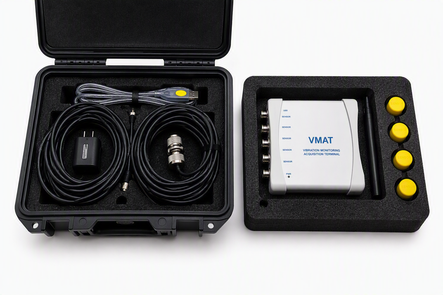 KIT VIBRATION VMAT-1A