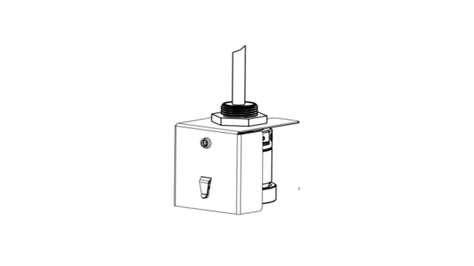 KIT OPT 159C RBRQ40-120R LD/ILD150-450R