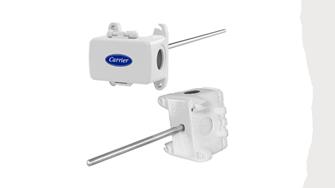 TEMP SENS 10K DIA 1/4" SS 12"BB4