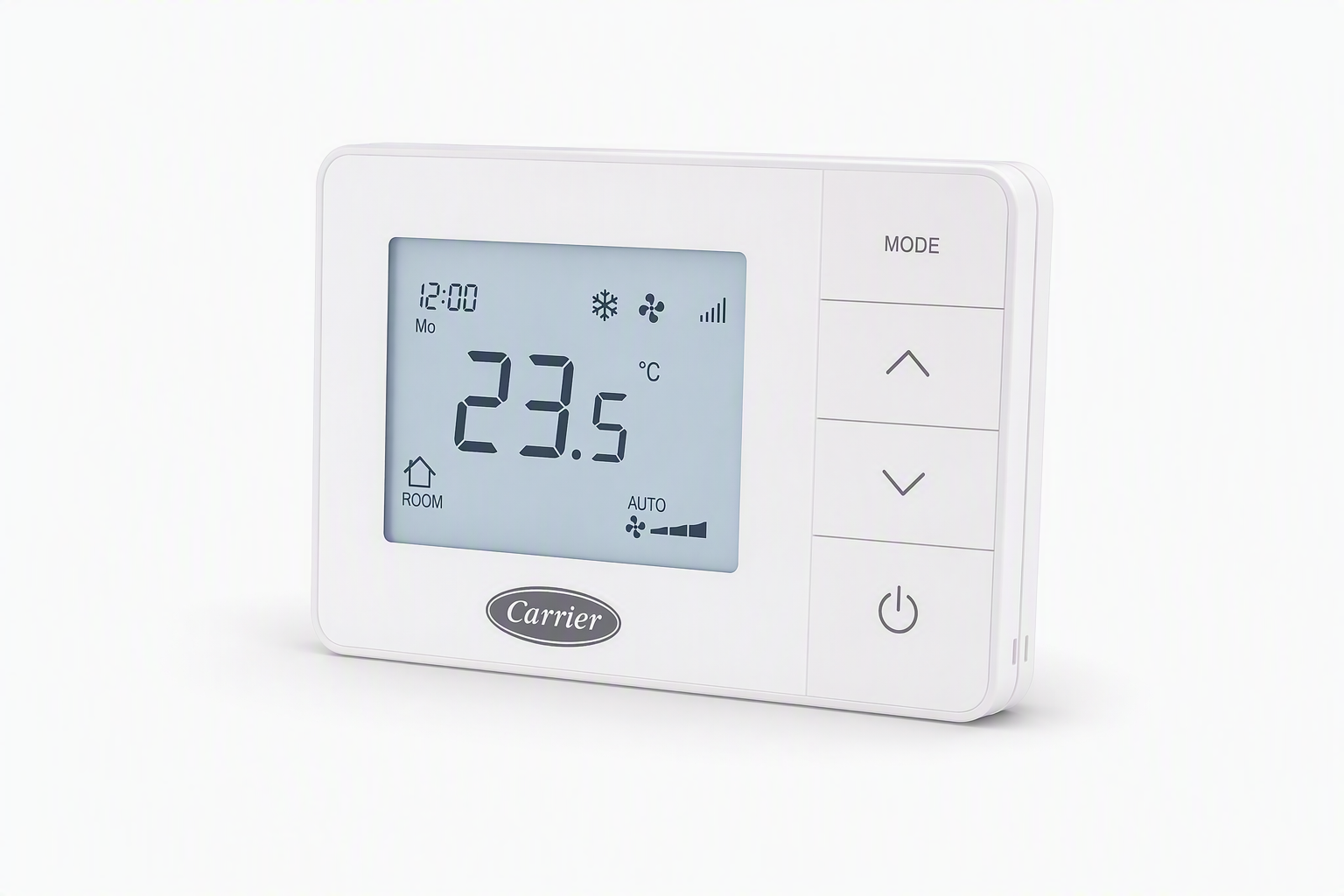 THERMOSTAT 33ET-C +