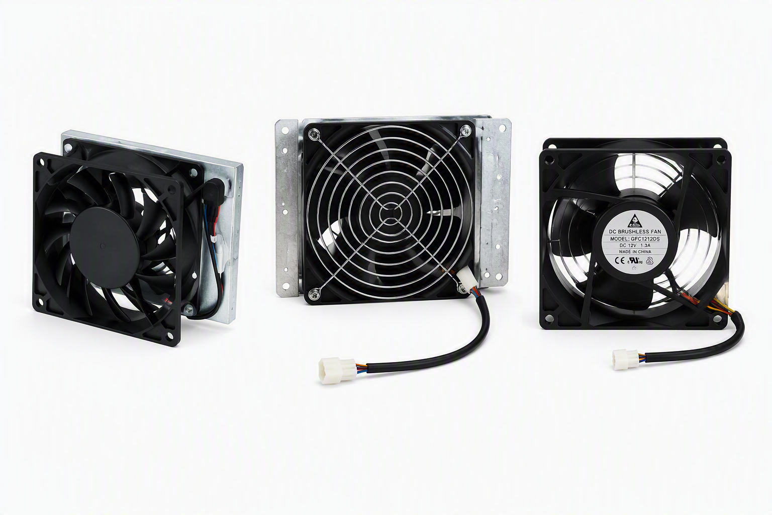 KIT VFD XA-XB STD 252 302 352 OPT17