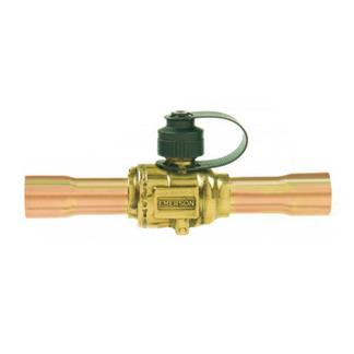 BALL VALVE