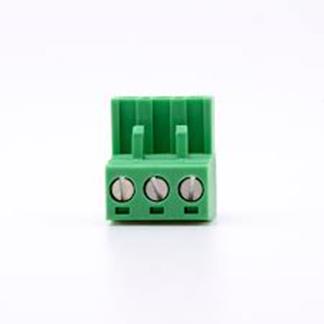 CCN CONNECTOR 3P PITCH 5MM