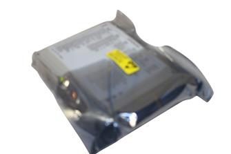 MODULE HSIO2 INTERFACE UTILISATEUR