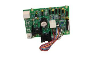 CARTE ELECTRONIQUE