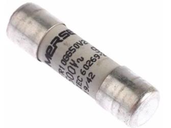FUSIBLE