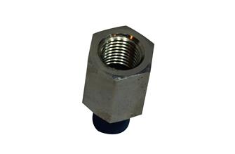 RACCORD LAITON ADAPTATEUR 7/16'' NPT F