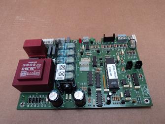 CARTE CPU LREC CLASSE 3