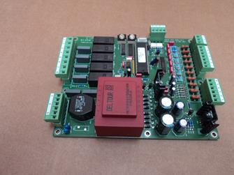 CARTE CPU MRS1-2.1