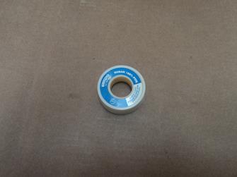 TEFLON RUBAN L12,7MM ROULEAU 13,7 MT