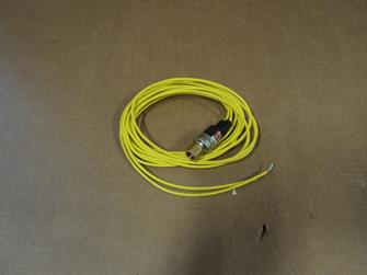 PRESSOSTAT HP AUTO 20/15 BAR