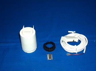 SERVOMOTEUR 0-10V SAUTER