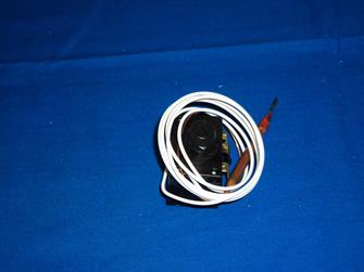 SAFETY THERMOSTAT 96°C LC3
