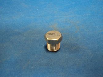 BOUCHON M TH 3/8 NPT 3000 LBS