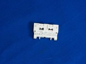 CONTACT AUXILIAIRE 1F/1 O