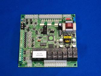 CARTE CPU S92A2AU HV0.11 SV2.5