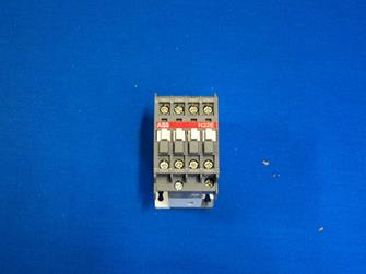 CONTACT AUX NF22E