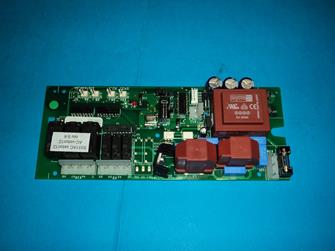 CARTE S931AC HV2.1-VETON12 SV 9.4