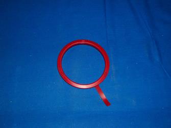 JOINT A LEVRE D112 EP 7 MM SIL