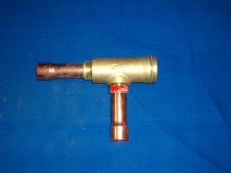 CLAPET DE RETENUE 11/8