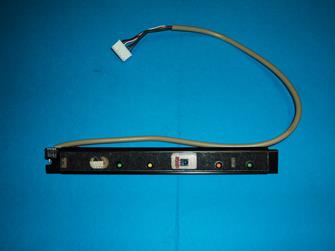 CARTE AFF LG 6871A30009R