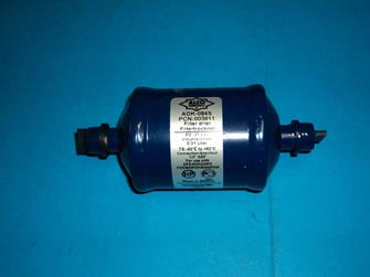 DESHY ADK 084S 1/2" DC
