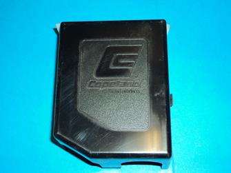 COVERELEC CONNT BOX 8600799